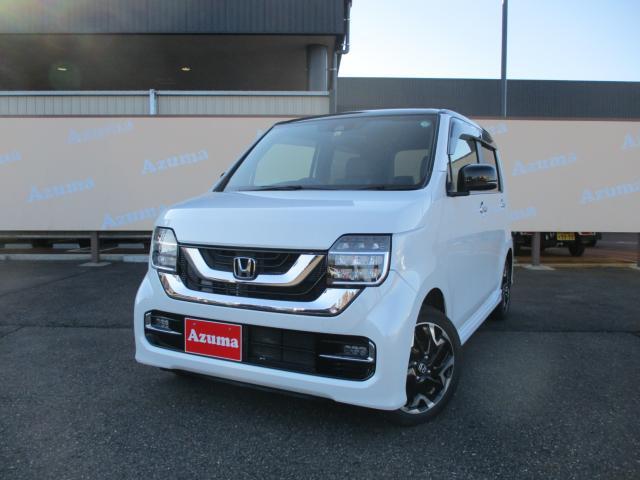 ホンダ&nbsp;N-WGN&nbsp;&nbsp;&nbsp;新潟県
