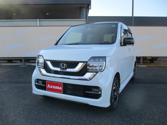 ホンダ&nbsp;N-WGN&nbsp;&nbsp;&nbsp;新潟県の詳細画像&nbsp;その2