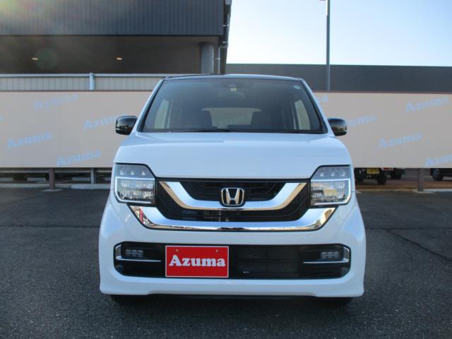 ホンダ&nbsp;N-WGN&nbsp;&nbsp;&nbsp;新潟県の詳細画像&nbsp;その3