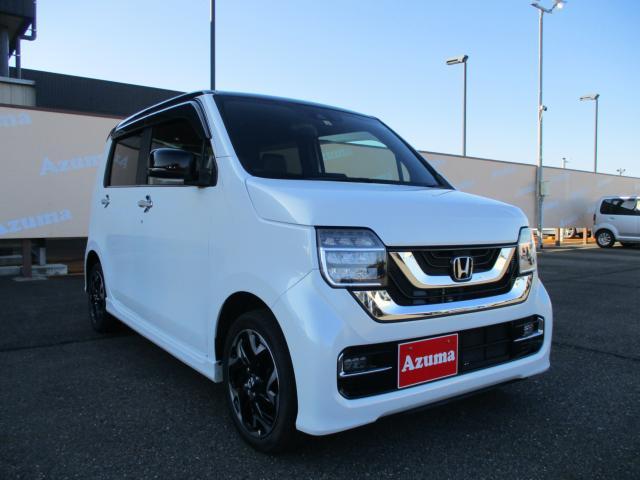 ホンダ&nbsp;N-WGN&nbsp;&nbsp;&nbsp;新潟県の詳細画像&nbsp;その4