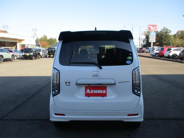 ホンダ&nbsp;N-WGN&nbsp;&nbsp;&nbsp;新潟県の詳細画像&nbsp;その7