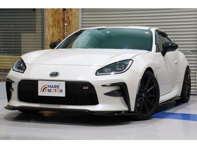 トヨタ 86   愛媛県の詳細画像 その3