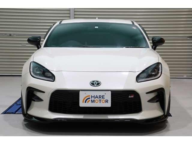 トヨタ 86   愛媛県の詳細画像 その4