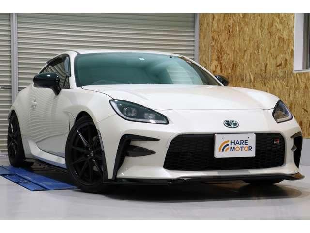 トヨタ 86   愛媛県の詳細画像 その7