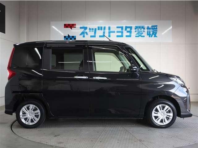 トヨタ&nbsp;ルーミー&nbsp;1.0 G&nbsp;&nbsp;愛媛県の詳細画像&nbsp;その6