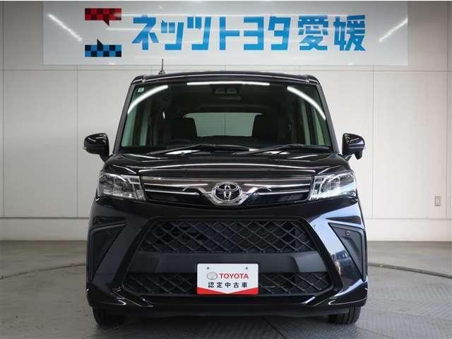 トヨタ&nbsp;ルーミー&nbsp;1.0 G&nbsp;&nbsp;愛媛県の詳細画像&nbsp;その8