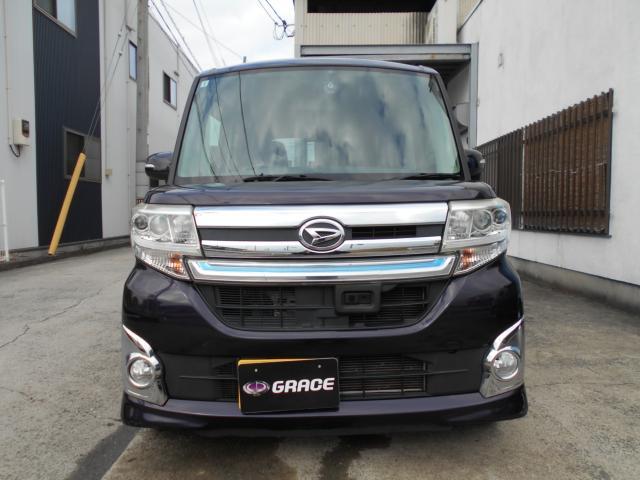 ダイハツ&nbsp;タント&nbsp;&nbsp;&nbsp;愛媛県の詳細画像&nbsp;その2