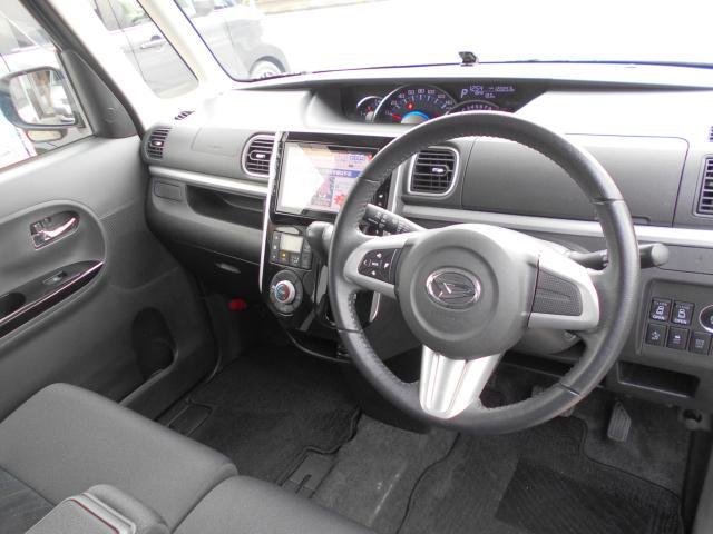 ダイハツ&nbsp;タント&nbsp;&nbsp;&nbsp;愛媛県の詳細画像&nbsp;その6