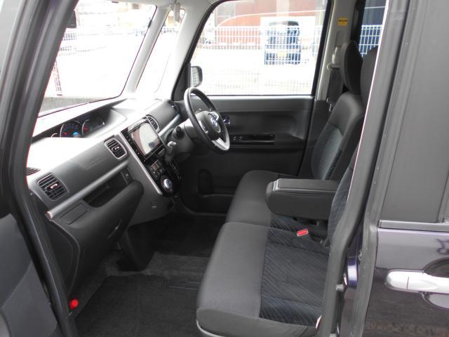 ダイハツ&nbsp;タント&nbsp;&nbsp;&nbsp;愛媛県の詳細画像&nbsp;その8