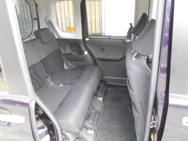 ダイハツ&nbsp;タント&nbsp;&nbsp;&nbsp;愛媛県の詳細画像&nbsp;その9