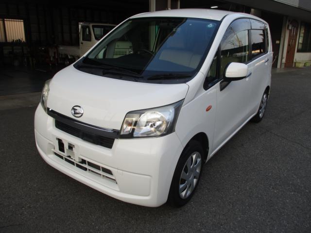 ダイハツ&nbsp;ムーヴ&nbsp;660 L SA&nbsp;&nbsp;愛媛県