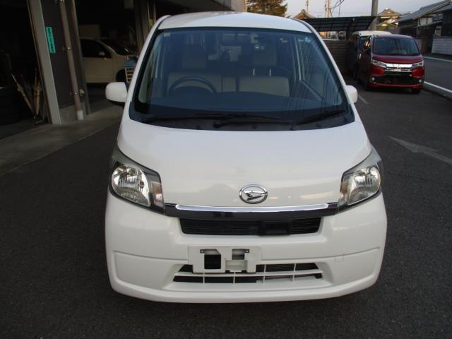 ダイハツ&nbsp;ムーヴ&nbsp;660 L SA&nbsp;&nbsp;愛媛県の詳細画像&nbsp;その2