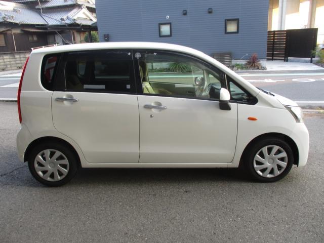 ダイハツ&nbsp;ムーヴ&nbsp;660 L SA&nbsp;&nbsp;愛媛県の詳細画像&nbsp;その4