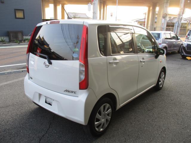 ダイハツ&nbsp;ムーヴ&nbsp;660 L SA&nbsp;&nbsp;愛媛県の詳細画像&nbsp;その5
