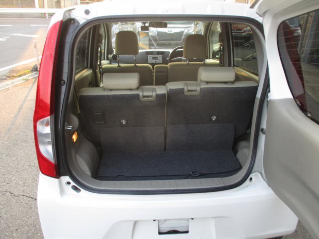 ダイハツ&nbsp;ムーヴ&nbsp;660 L SA&nbsp;&nbsp;愛媛県の詳細画像&nbsp;その7