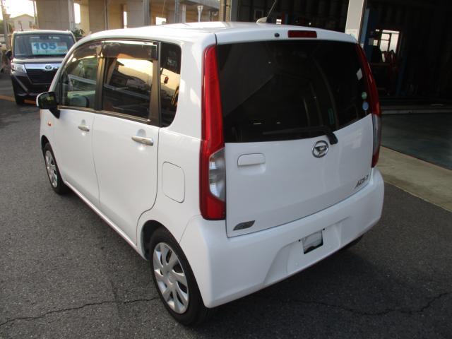 ダイハツ&nbsp;ムーヴ&nbsp;660 L SA&nbsp;&nbsp;愛媛県の詳細画像&nbsp;その8