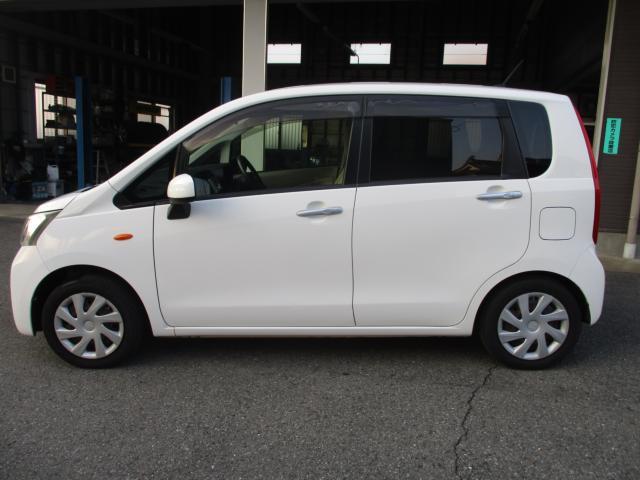 ダイハツ&nbsp;ムーヴ&nbsp;660 L SA&nbsp;&nbsp;愛媛県の詳細画像&nbsp;その9