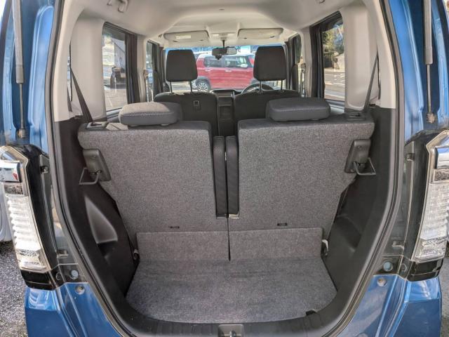 ホンダ N-BOX   高知県の詳細画像 その7