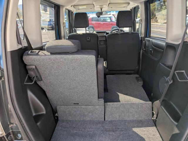 ホンダ N-BOX   高知県の詳細画像 その9