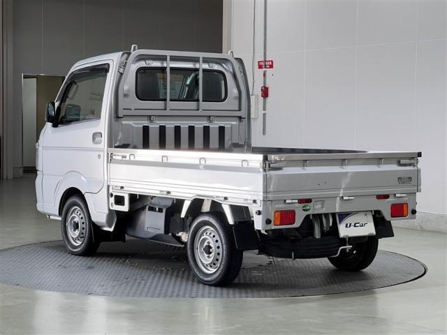 スズキ キャリイ   愛媛県の詳細画像 その3