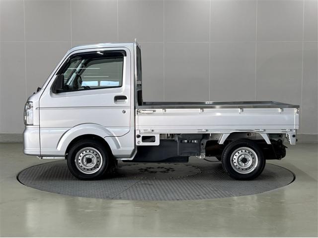 スズキ キャリイ   愛媛県の詳細画像 その4