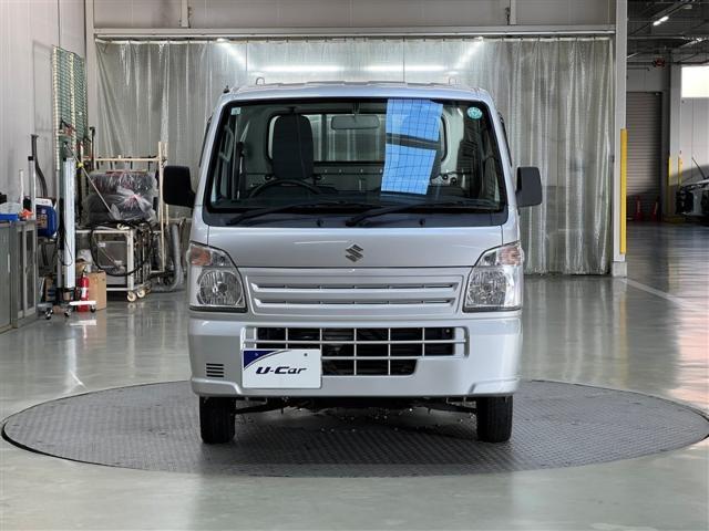 スズキ キャリイ   愛媛県の詳細画像 その6