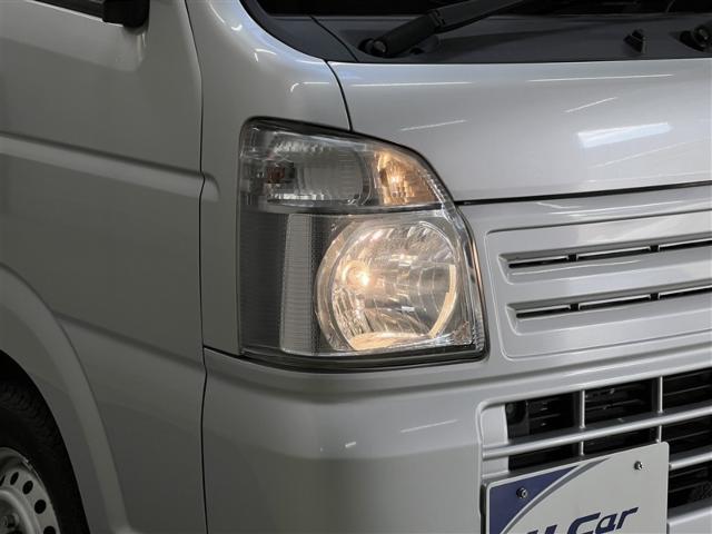 スズキ キャリイ   愛媛県の詳細画像 その7