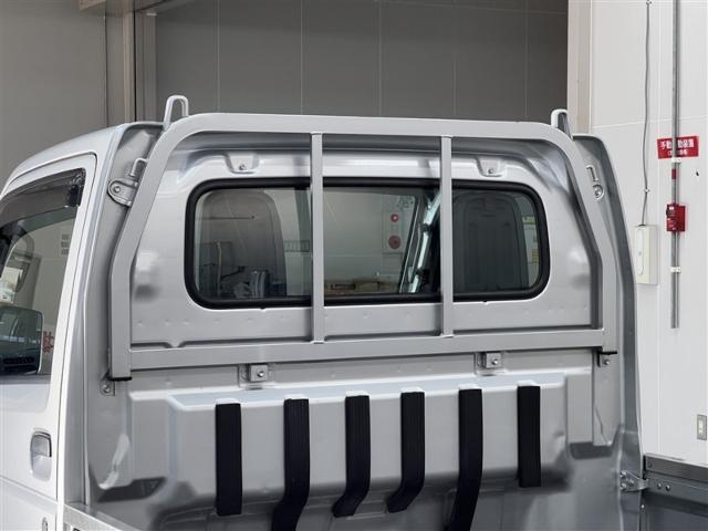 スズキ キャリイ   愛媛県の詳細画像 その8