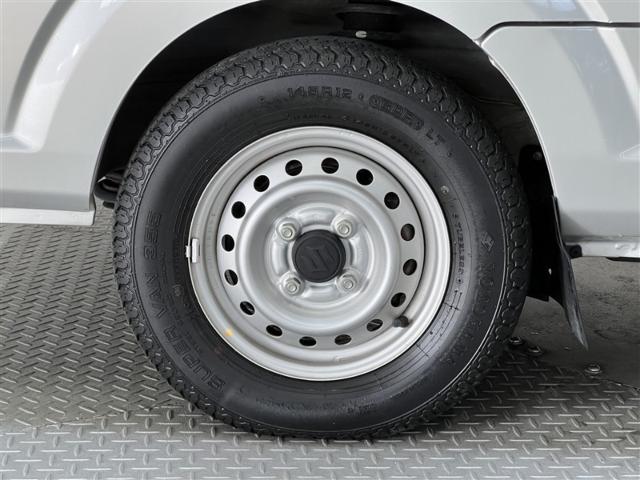 スズキ キャリイ   愛媛県の詳細画像 その9