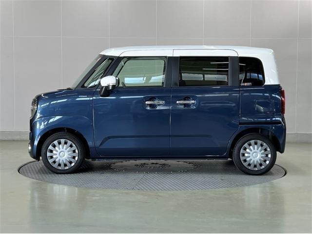 スズキ ワゴンRスマイル 660 ハイブリッド X  愛媛県の詳細画像 その4