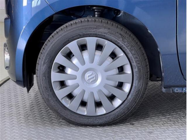 スズキ ワゴンRスマイル 660 ハイブリッド X  愛媛県の詳細画像 その9