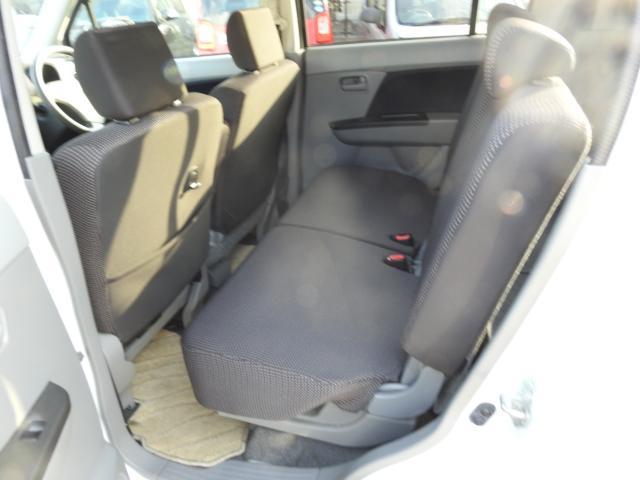 スズキ ワゴンR 660 FX  徳島県の詳細画像 その8