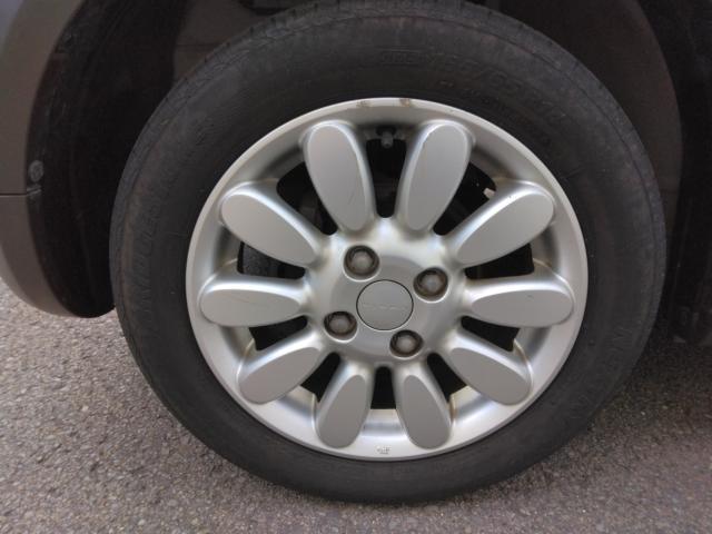 スズキ アルトラパン 660 Fリミテッド  愛媛県の詳細画像 その5