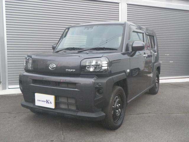 ダイハツ タフト 660 X  香川県