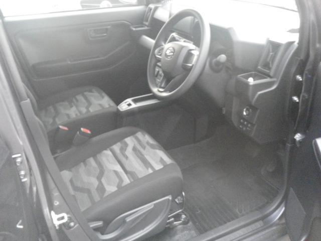 ダイハツ タフト 660 X  香川県の詳細画像 その3