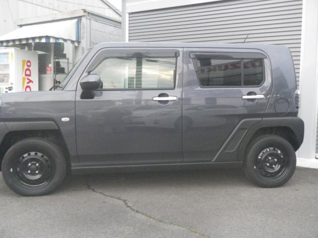 ダイハツ タフト 660 X  香川県の詳細画像 その6