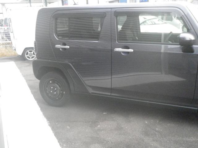 ダイハツ タフト 660 X  香川県の詳細画像 その7