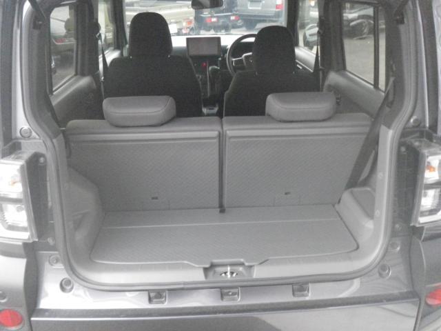 ダイハツ タフト 660 X  香川県の詳細画像 その8