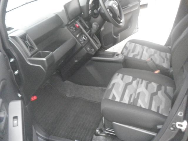 ダイハツ タフト 660 X  香川県の詳細画像 その9