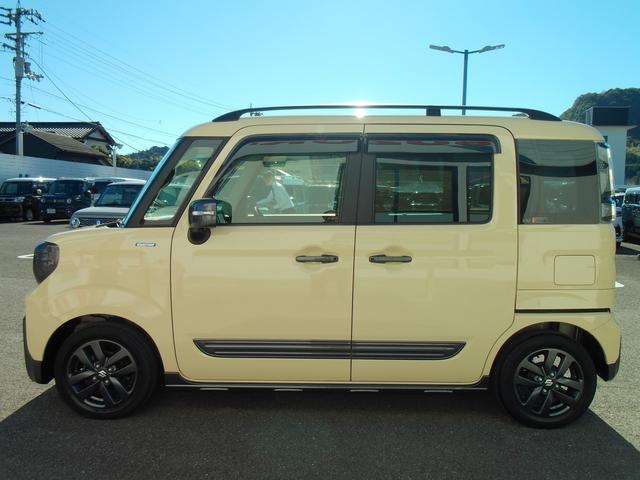 スズキ スペーシア   高知県の詳細画像 その9