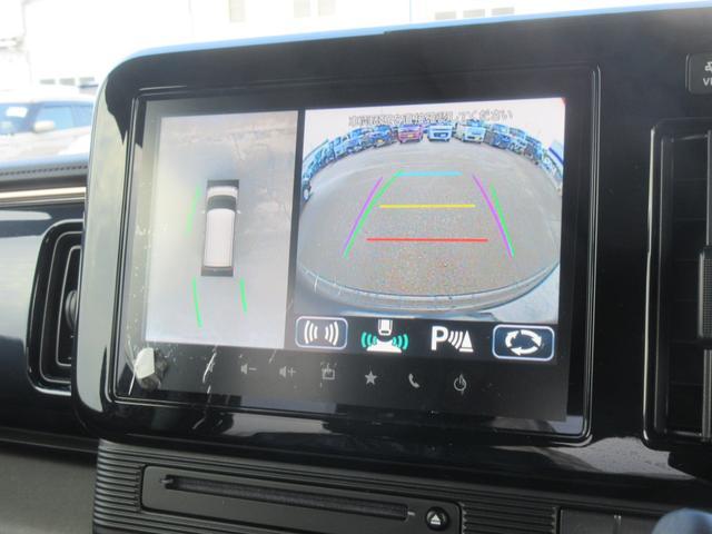 スズキ ワゴンRスマイル   秋田県の詳細画像 その5