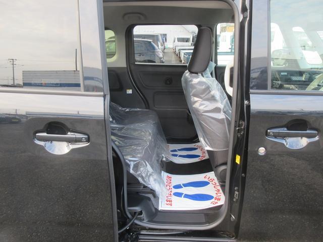 スズキ ワゴンRスマイル   秋田県の詳細画像 その8