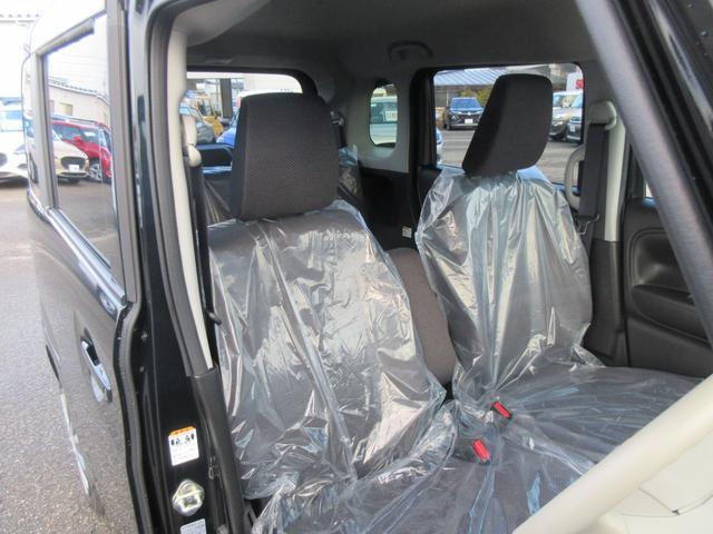 スズキ ワゴンRスマイル   秋田県の詳細画像 その9