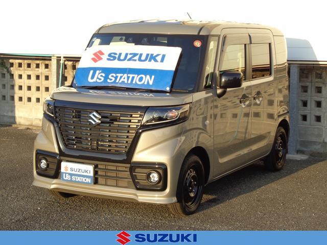 スズキ スペーシアベース   熊本県