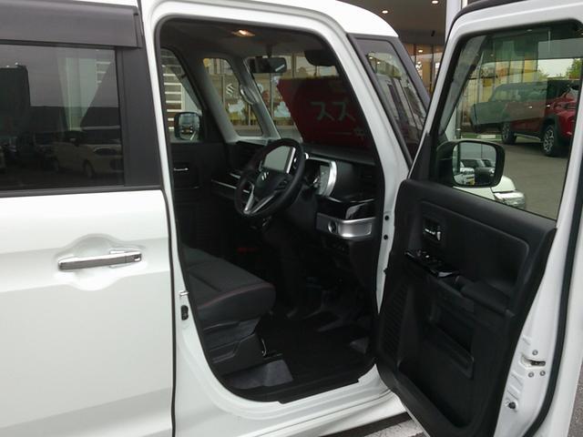 スズキ スペーシア   千葉県の詳細画像 その5