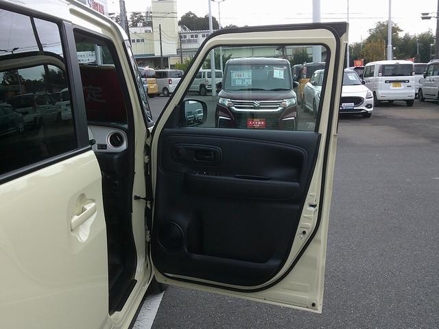 スズキ ワゴンRスマイル   千葉県の詳細画像 その3