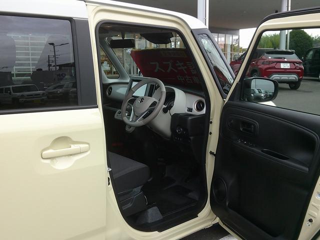 スズキ ワゴンRスマイル   千葉県の詳細画像 その5