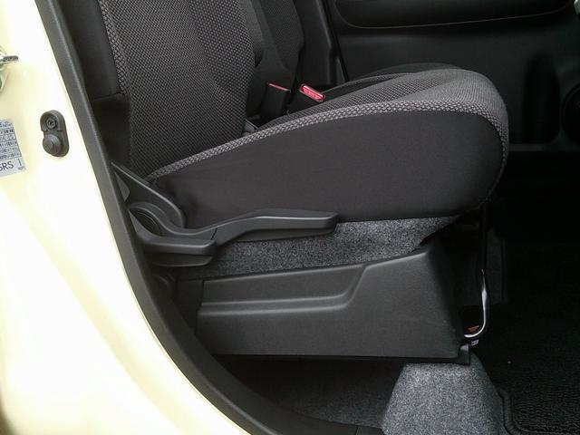 スズキ ワゴンRスマイル   千葉県の詳細画像 その8