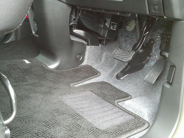 スズキ ワゴンRスマイル   千葉県の詳細画像 その9