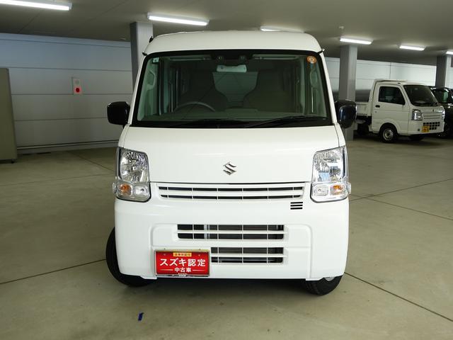 スズキ&nbsp;エブリイ&nbsp;&nbsp;&nbsp;岐阜県の詳細画像&nbsp;その5